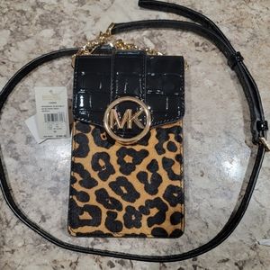 Michael Kors CrossBody